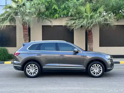 فولكس واجن طوارق 2023 index