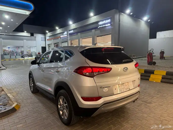 توسان للبيع 2