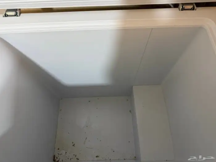 ثلاجه وشاشه 0