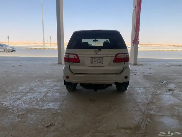 فورشنر 2011 دبل تماتيك أربعه سلندر 11