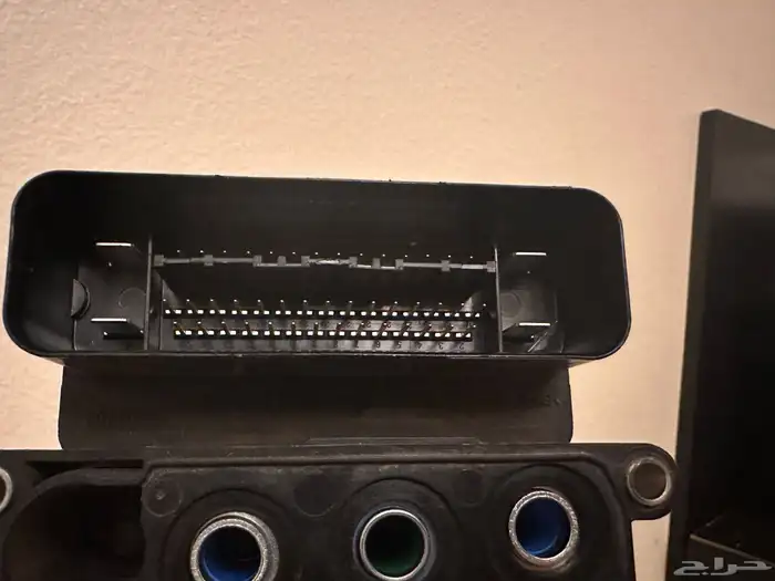 جهاز الفرامل فورد اكسبدشن 2011 ABS 1