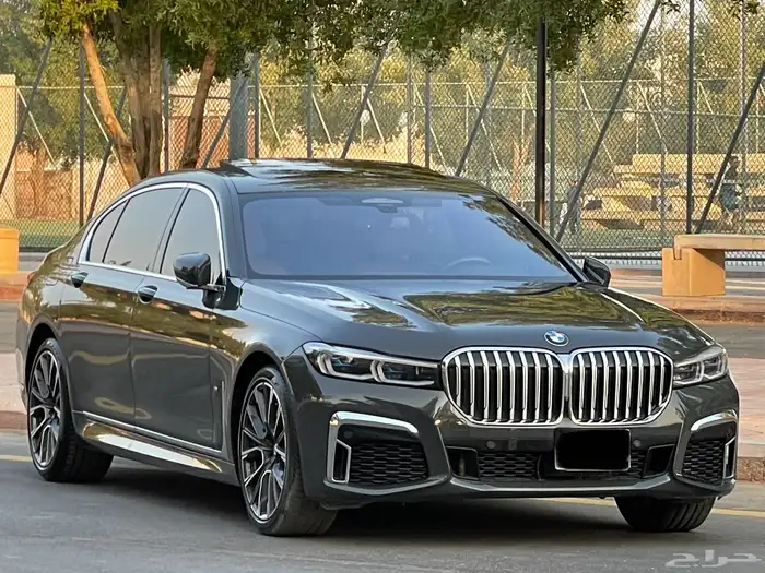 BMW-730li-2021 3