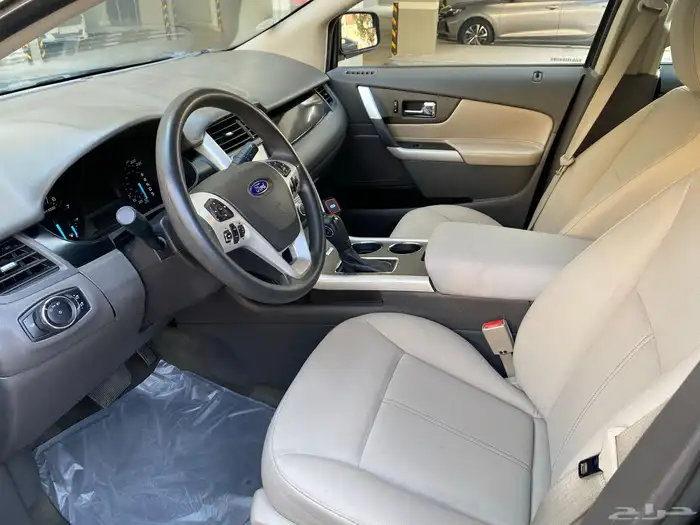 للبيع فورد ايدج 2013 14