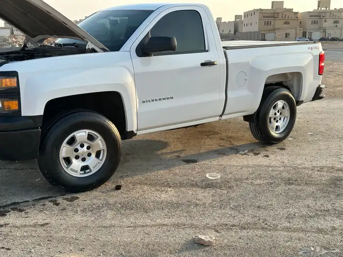 سلفرادو 2014 16