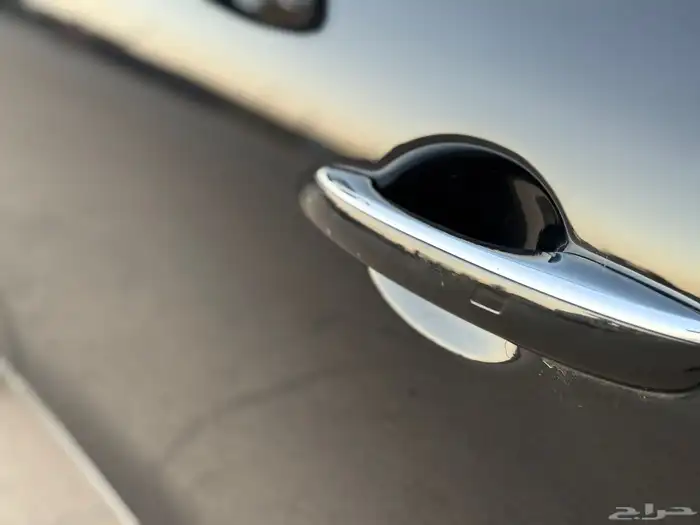 جنسس G80 2021 بنزين 27