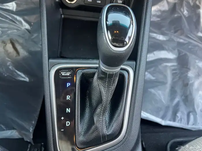 هيونداي اكسنت 2020 بودي وكالة 10