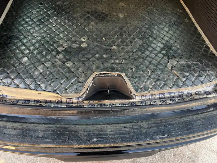 جي ام سي يوكن 2023 8