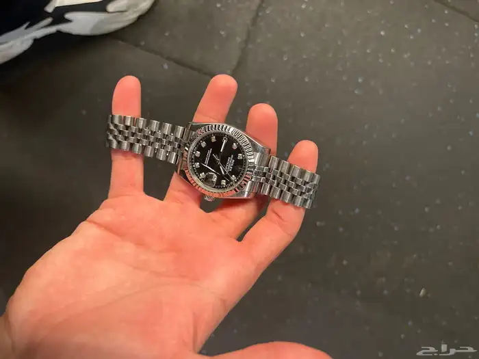 ساعه رولكس 0