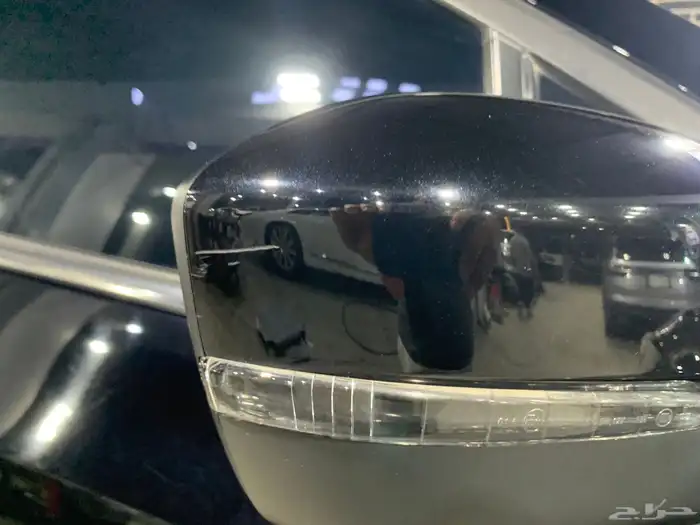 Gac Gs3 1.5 2024 ممشى 15 الف 6