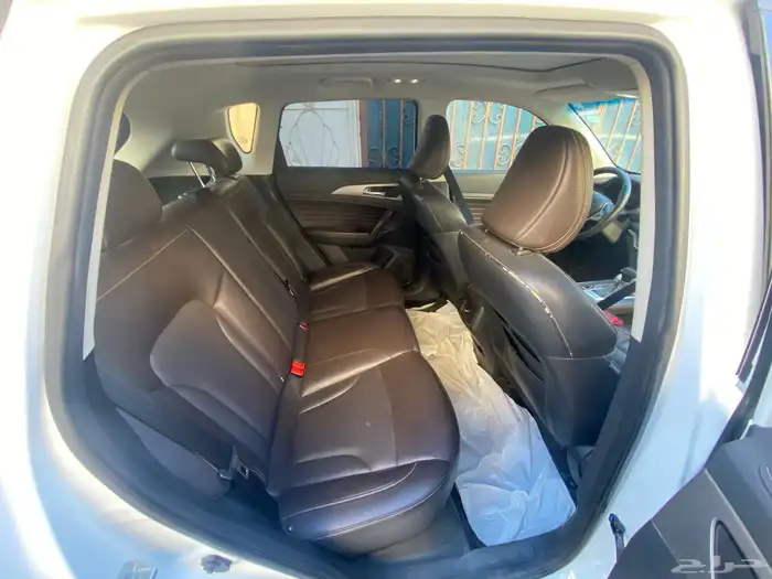 للبيع شانجان CS35 Plus فل كامل (Elite) موديل 2022 18