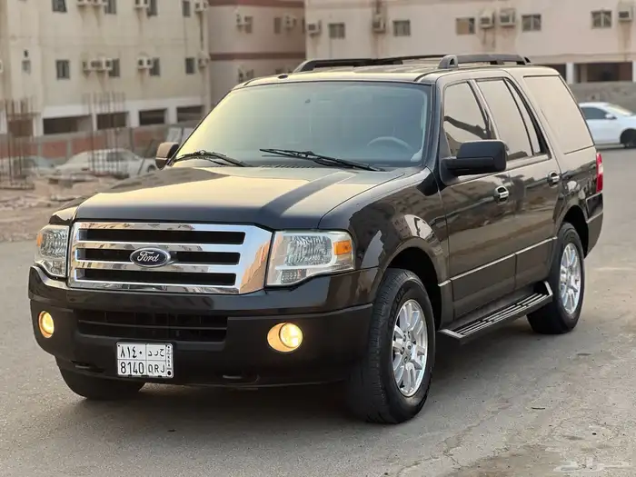 للبيع فورد اكسبديشن 2013 قممة في النضافة 19