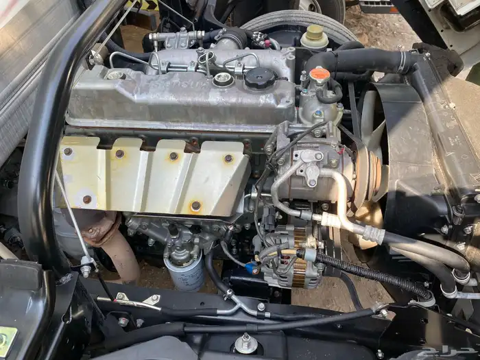 ((دينا ميتسوبيشي ثلاجه تبريد 2020)) 7