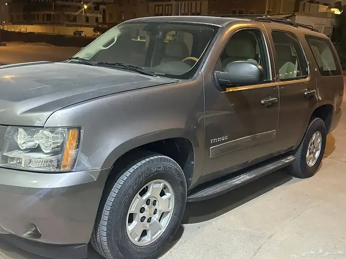 للبيع تاهو 2014 9