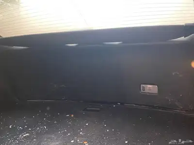 جيب إنفنتي qx70s 2015 مصدوم index