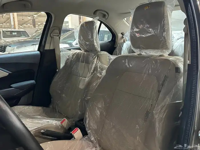 سوزوكي ديزاير 2026 GL شبه جديد 9