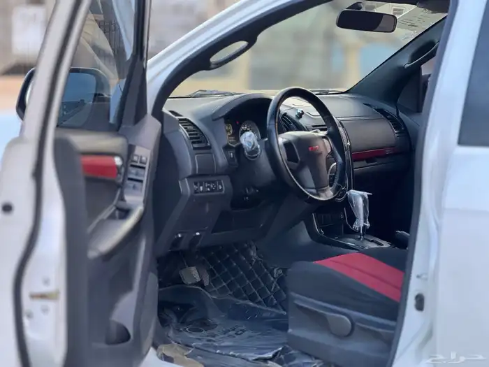 ديماكس 2019 GT فل كامل 12