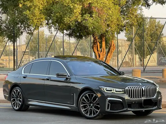 BMW-730li-2021 6