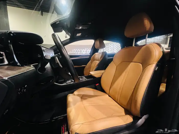 كيا K5 موديل 2021 (بحالة الوكالة) 7