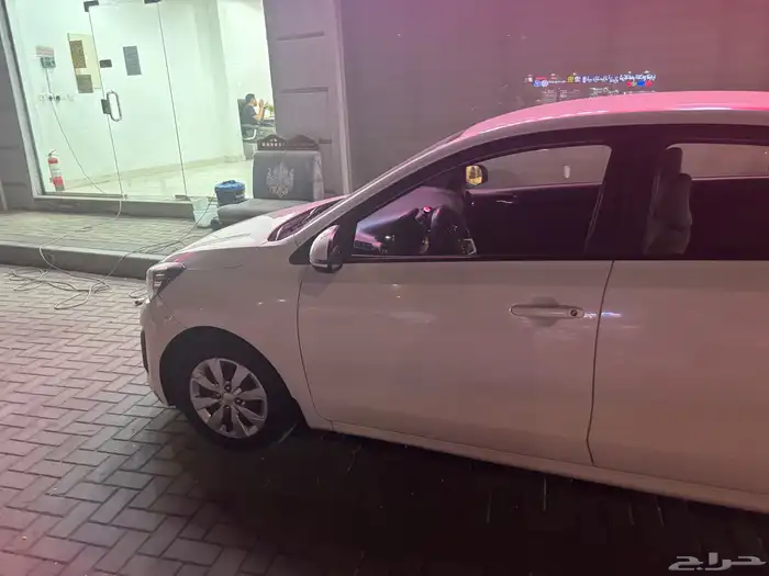 كيا بيقاس مودل 2022 1