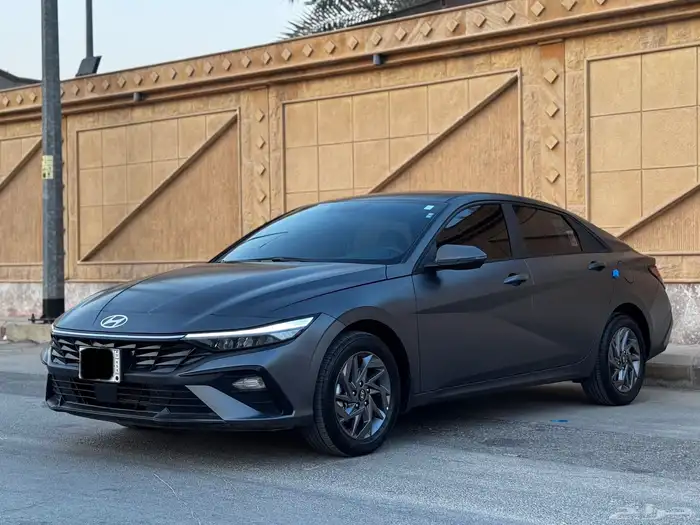 النترا 2025 ستاندر 2