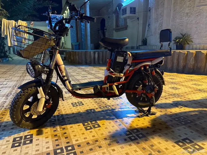 دباب كهربائي 3