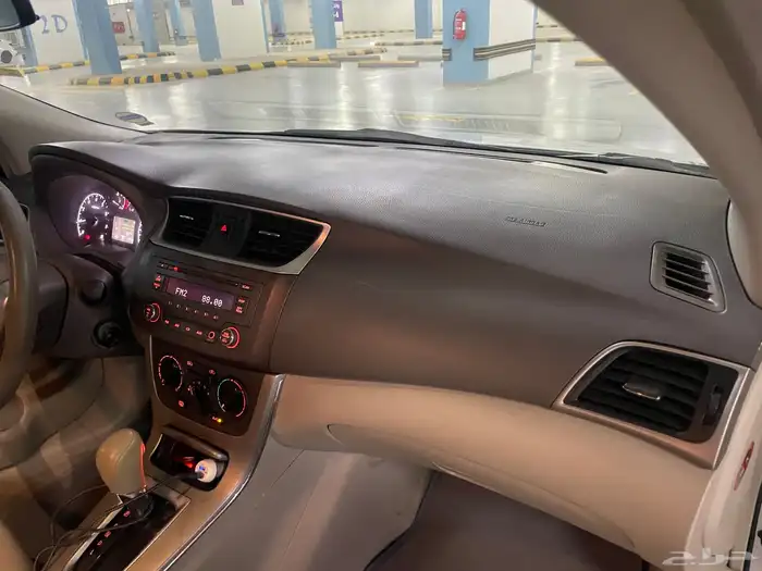 سنترا 2014 نص فل الحد 19 الف 22