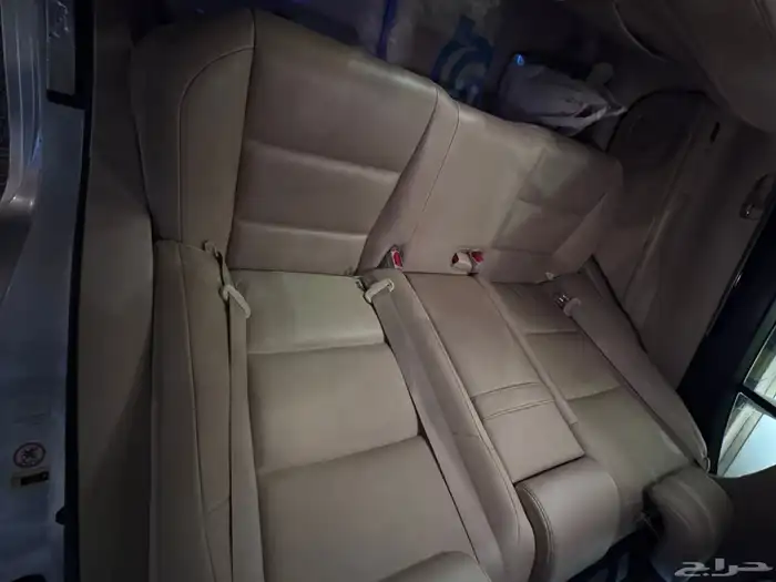 لكزس 2013 ES250 6