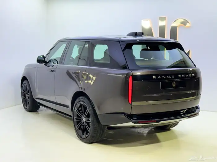 رنج روفر 2024 9