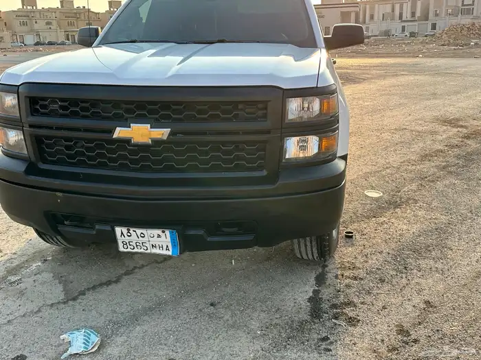 سلفرادو 2014 23