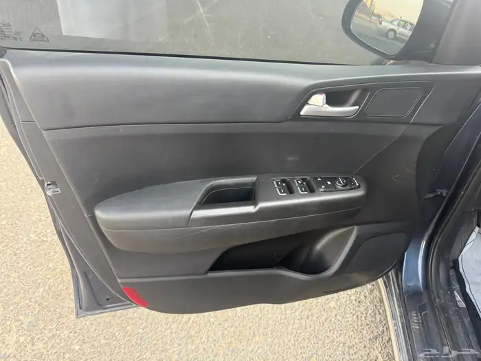 كيا_سبورتاج_2020_فل_ديزل 30