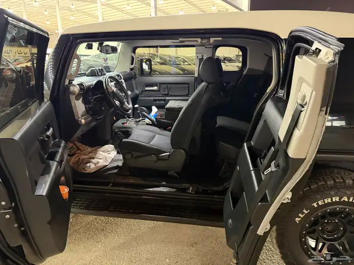 اف جي 2020 فل كامل مجهز ممشى 245 الف بدي وكالة قطع وكالة 8