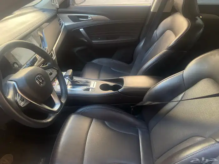 للبيع شانجان CS35 Plus فل كامل (Elite) موديل 2022 14