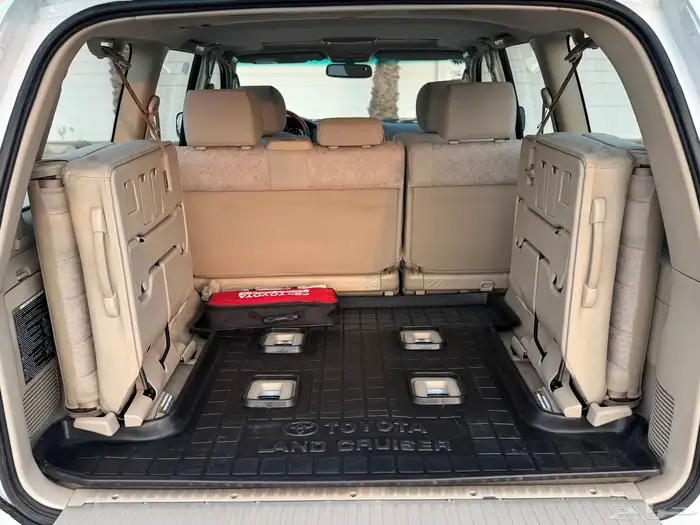 جيب GXR 2 2007 فل كامل مخزن 10