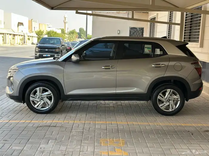 هونداي كاريتا سمارات العداد 9 الف فقط 2025 3