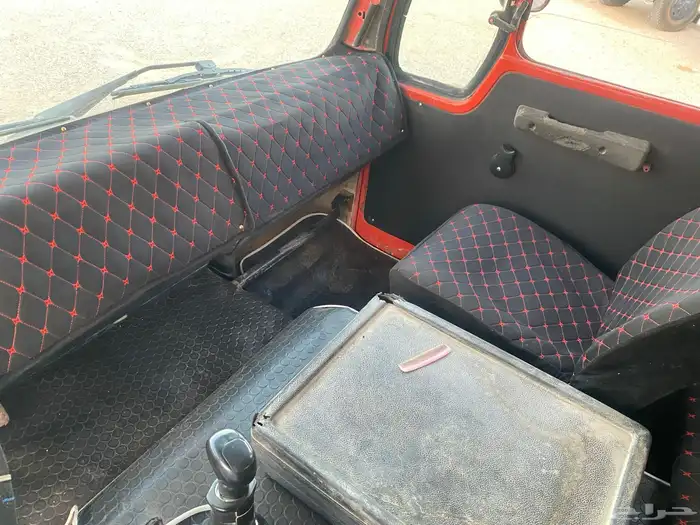 للبيع عايدي اساس موديل 81 شرط كامل 8