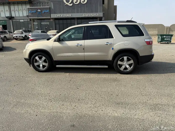 اكاديا للبيع او البدل 3