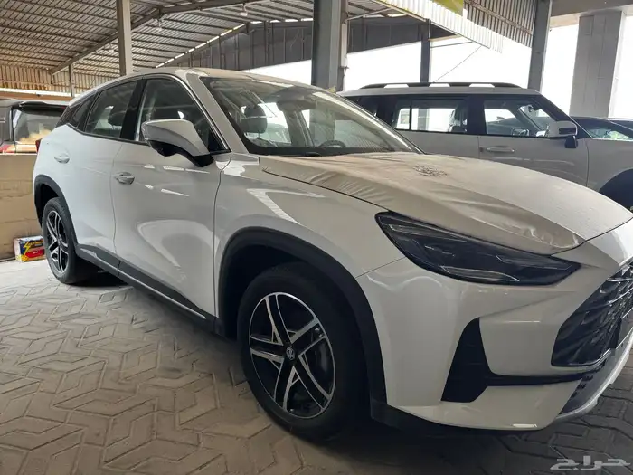 ام جي وان كمفورت موديل 2025 عرض خاص 1