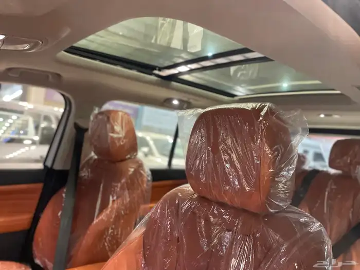 هافال H9 2026 6