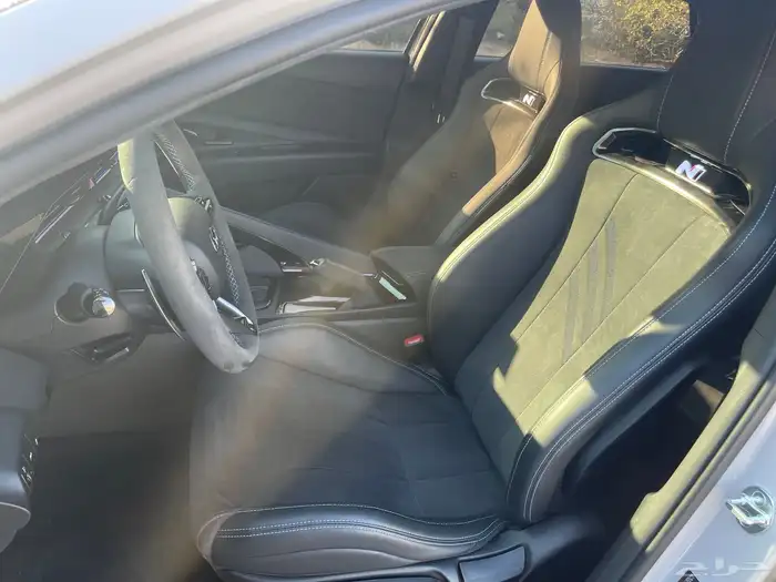 النترا N 2023 المكينه الكبيرة 22