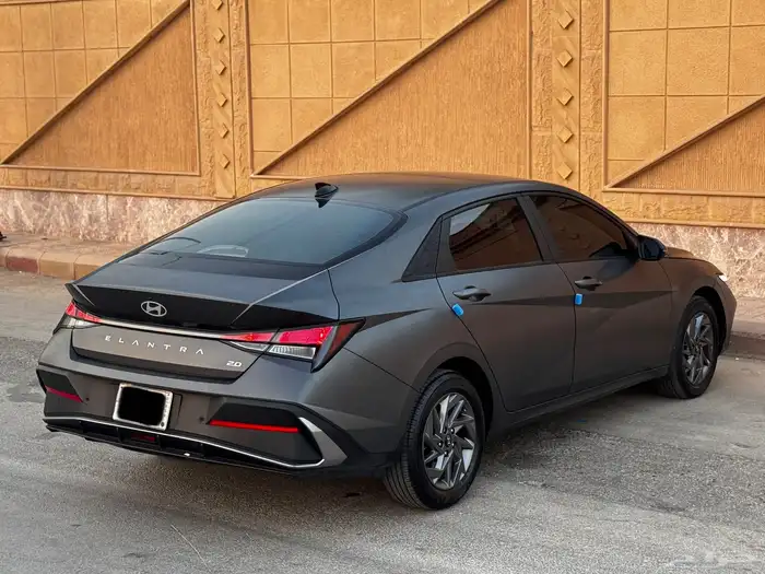 النترا 2025 ستاندر 13