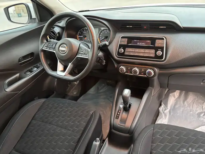 نيسان كيكس 2023 18