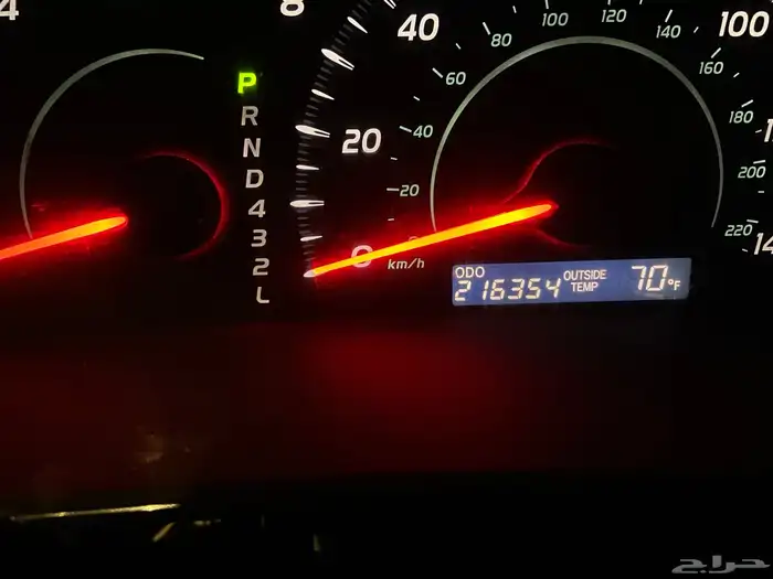 عداد اوريون تورنق (امريكي)2011 1