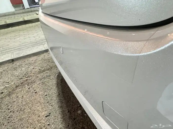 كورولا 2025 مكينة 2.0 استاندر مطور شبه جديد 15