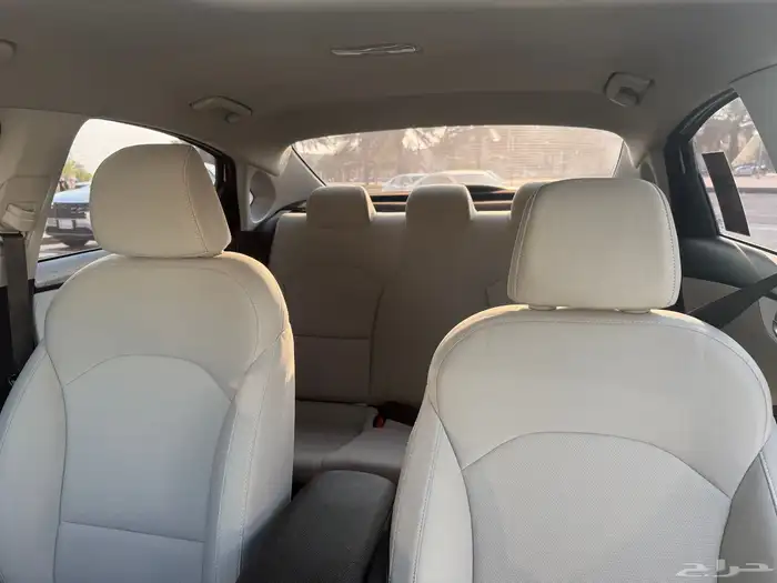 كيا سيراتو 2022 مخزنه 6