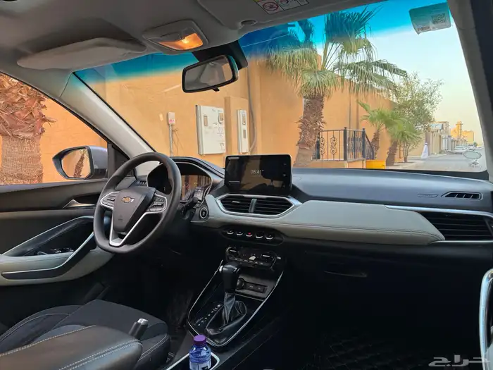 كابتيفا 2021 بحالة جيدة 10