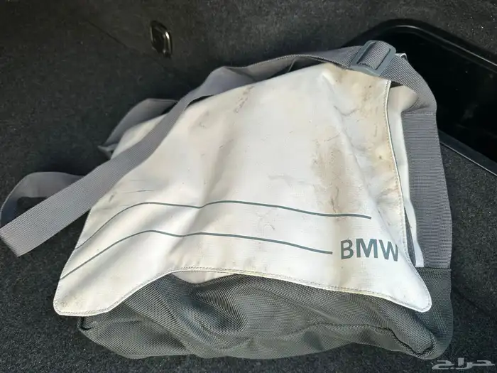 bmw 520i 2016 ممشى قليل نظيف جدا 46