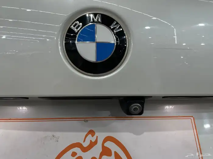 بي ام دبليو X5 كت ام 2019 ( بحالة الوكالة ) 31