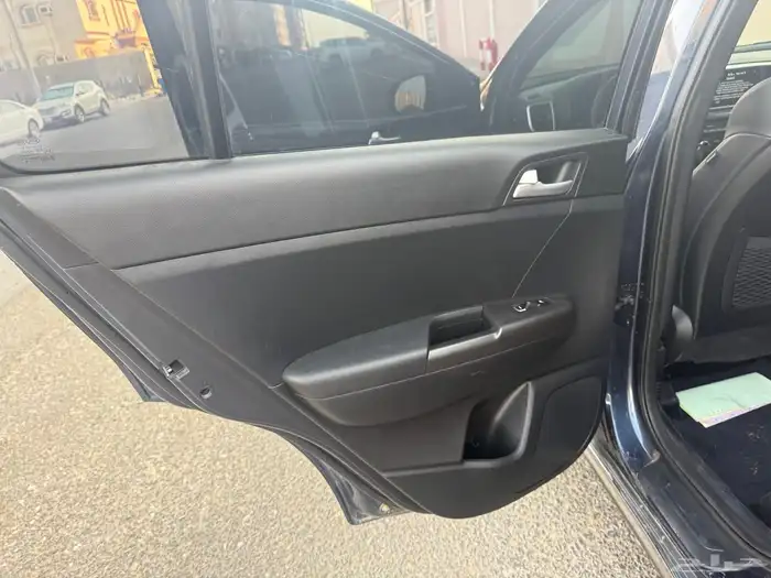 كيا_سبورتاج_2020_فل_ديزل 34