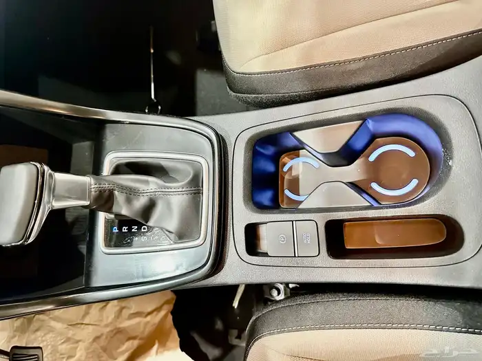 هيونداي كاريتا 2026 10