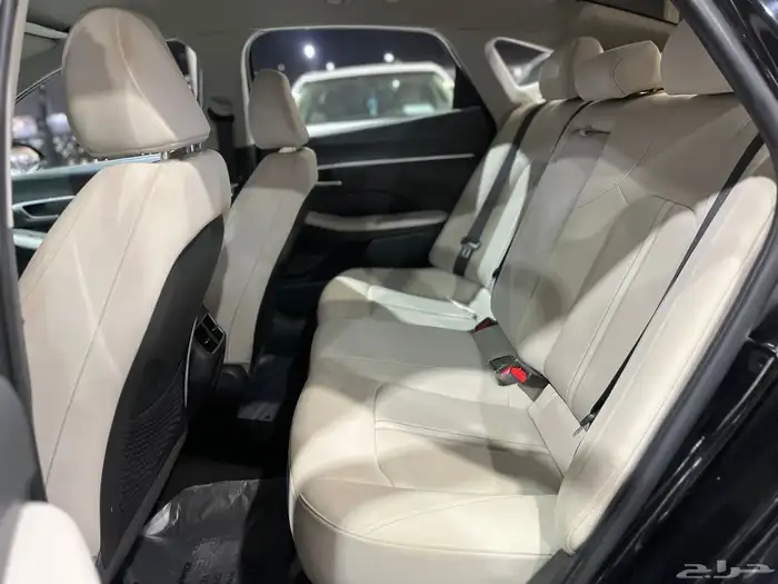 هيونداي سوناتا 2022 25